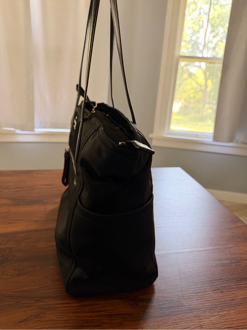 Kate Spade Diaper Tote - Picture 3 of 11